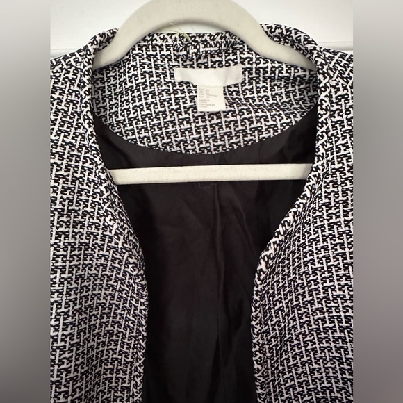 H&M Coat - EUC - Picture 3 of 9